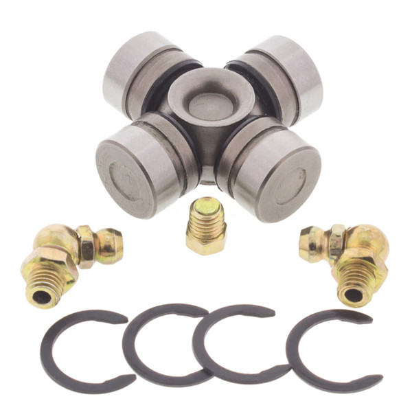 All Balls Racing U-Joint Kit - 19-1010 Photo - Primary
