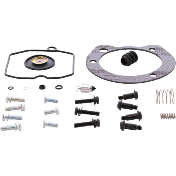 All Balls Racing Carburetor Rebuild Kit - 26-10159 Photo - Primary