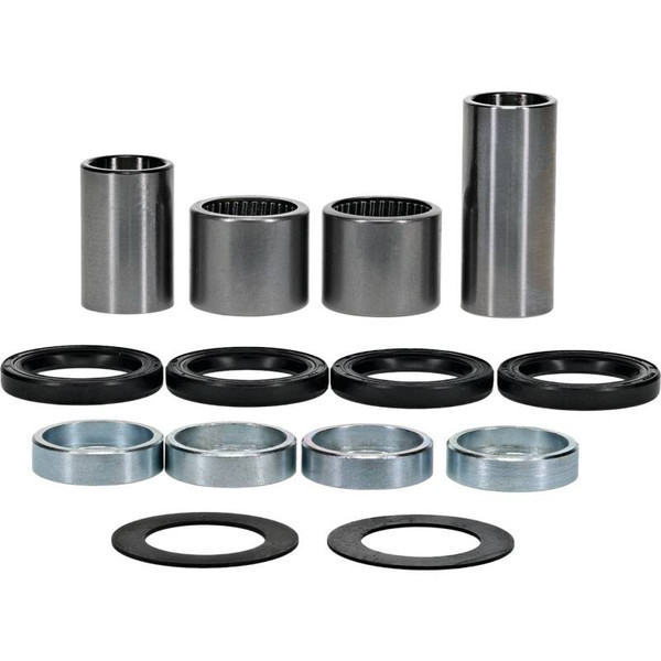 All Balls Racing Swing Arm Bearing Kit - 28-1229 Photo - Primary
