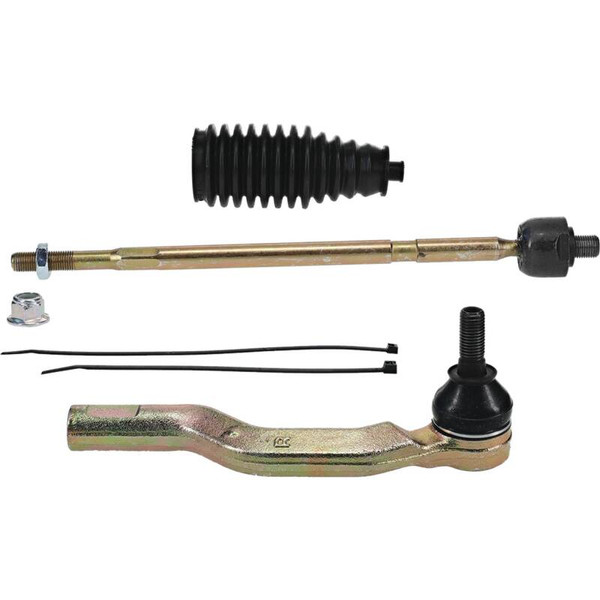 All Balls Racing Tie Rod End Kit - 51-1116-R Photo - Primary