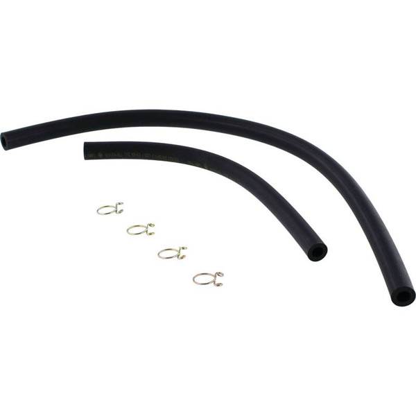 All Balls Racing FS Hose and Clamp Kit - Kawasaki - FS00020 Photo - Primary