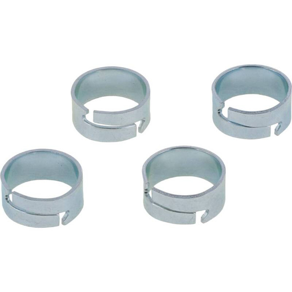 All Balls Racing Hose Clamp 4 Pack - 10mm - FS00060 Photo - Primary