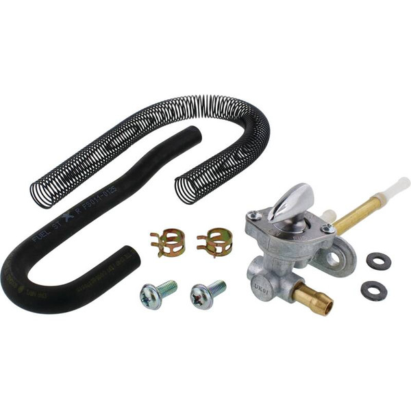 All Balls Racing Fuel Valve Kit - Yamaha - FS101-0214 Photo - Primary