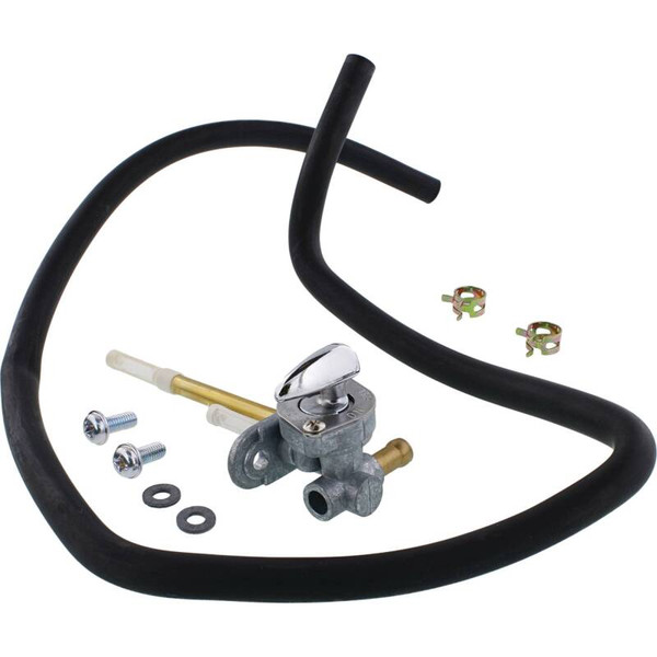 All Balls Racing Fuel Valve Kit - Yamaha - FS101-0215 Photo - Primary
