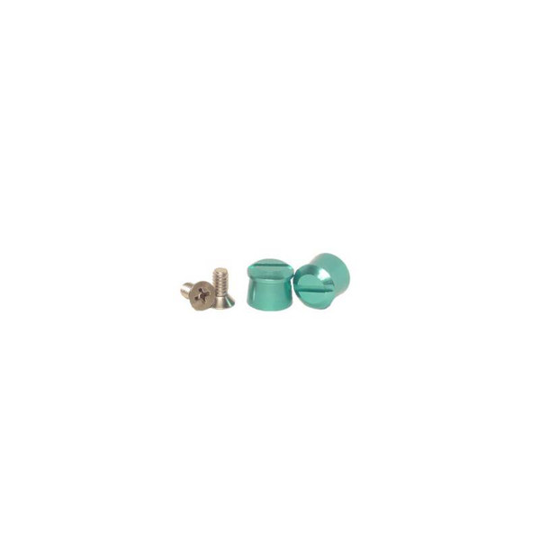 Bell Pulse Tear Off Post Green - ATP001GR Photo - Primary