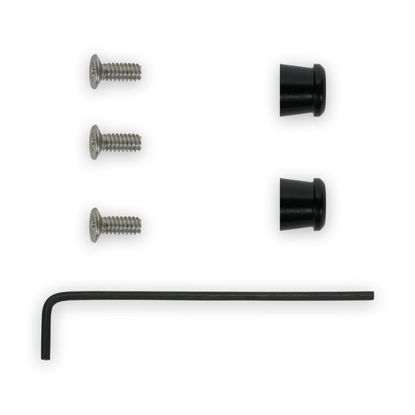 Bell Pulse Lockdown Tearoff - Black - LTP001BK Photo - Primary