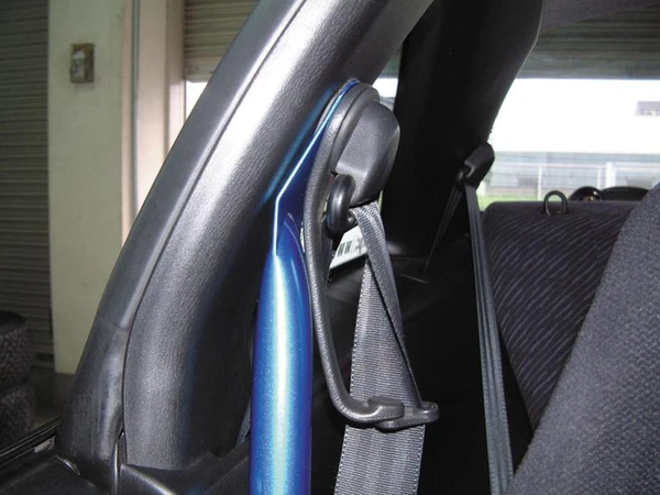 Cusco PILLARSide BarS S14 240SX - 222 495 A Photo - Primary