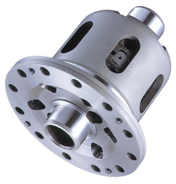 Cusco LSD Type MZ 1 Way (1.5 Way) Front CE9A Evo 3 - LSD 134 B Photo - Primary