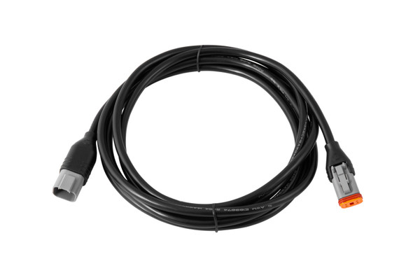 Diode Dynamics DT 4-Pin Extension Wire - 3m - DD4099 Photo - Primary