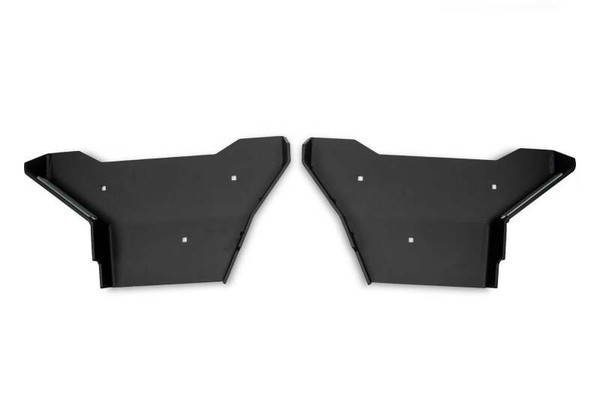 DV8 Offroad 2024+ Toyota Tacoma A-Arm Skid Plates - SPTT1-05 Photo - Primary