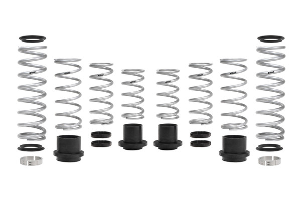 Eibach 20-21 Polaris RZRXP Turbo S/ Stage 2 PRO-UTV Spring Kit - E85-209-023-01-22 Photo - Primary