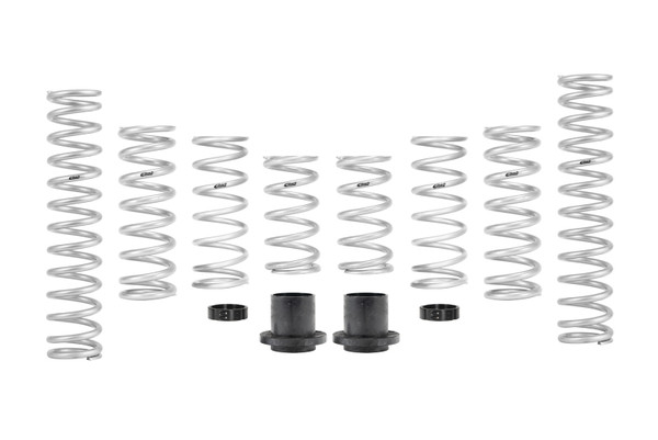 Eibach Pro UTV Stage 3 (Extra Load) kit for Walker Evans OE Shocks - E85-209-039-03-22 Photo - Primary