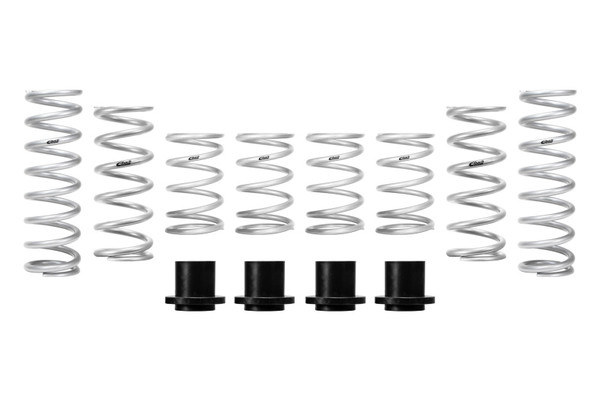 Eibach Pro-UTV 24-25 Polaris Xpedition XP 5 Northstar Stage 4 Extra Load Springs - E85-209-040-04-22 Photo - Primary