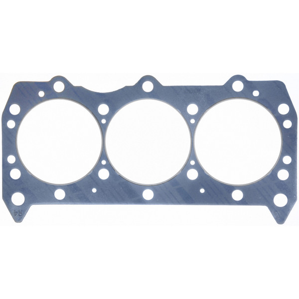 Fel-Pro 1000 Steel core laminate Engine Cylinder Head Gasket - 1000 Photo - Primary