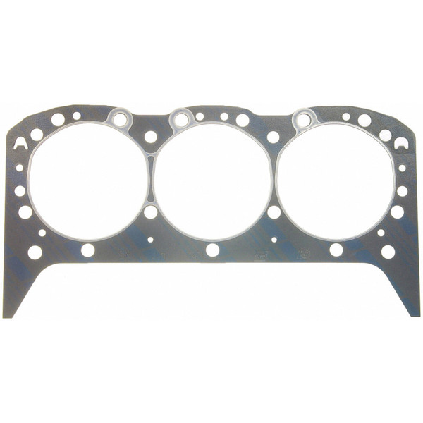Fel-Pro 1002 Steel core laminate Engine Cylinder Head Gasket - 1002 Photo - Primary