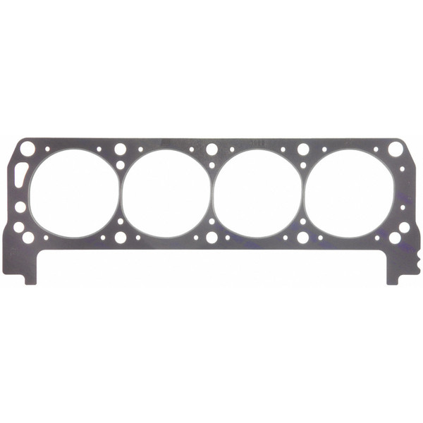 Fel-Pro 1022 Steel core laminate Engine Cylinder Head Gasket - 1022 Photo - Primary