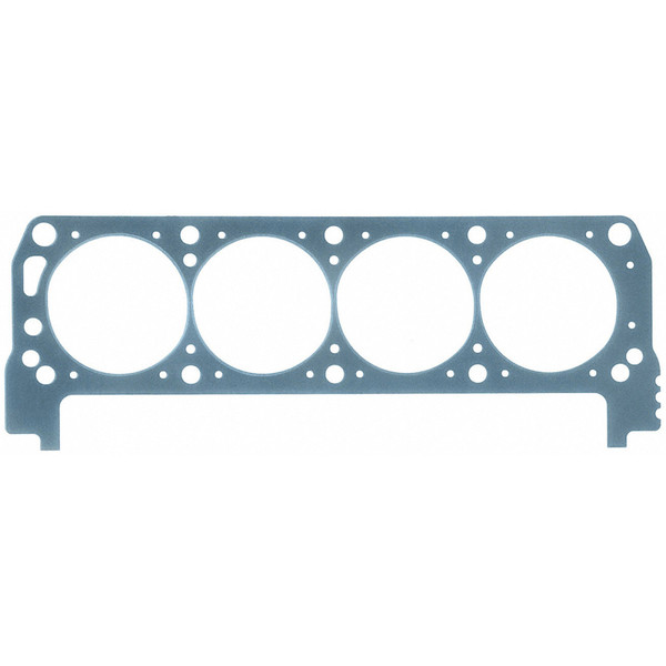 Fel-Pro 1031 R Steel core laminate Engine Cylinder Head Gasket - 1031R Photo - Primary