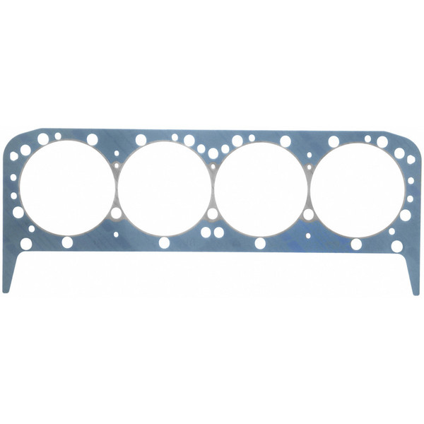 Fel-Pro 1036 Steel core laminate Engine Cylinder Head Gasket - 1036 Photo - Primary