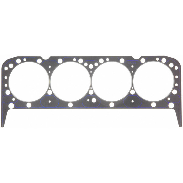Fel-Pro 1045 Stainless steel core laminate Engine Cylinder Head Gasket - 1045 Photo - Primary