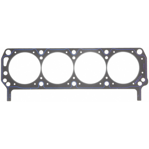 Fel-Pro 1046 Steel core laminate Engine Cylinder Head Gasket - 1046 Photo - Primary