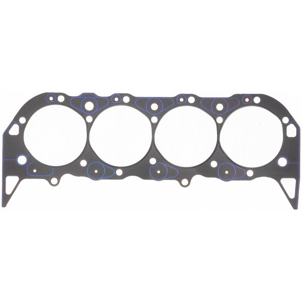 Fel-Pro 1047 Stainless steel core laminate Engine Cylinder Head Gasket - 1047 Photo - Primary