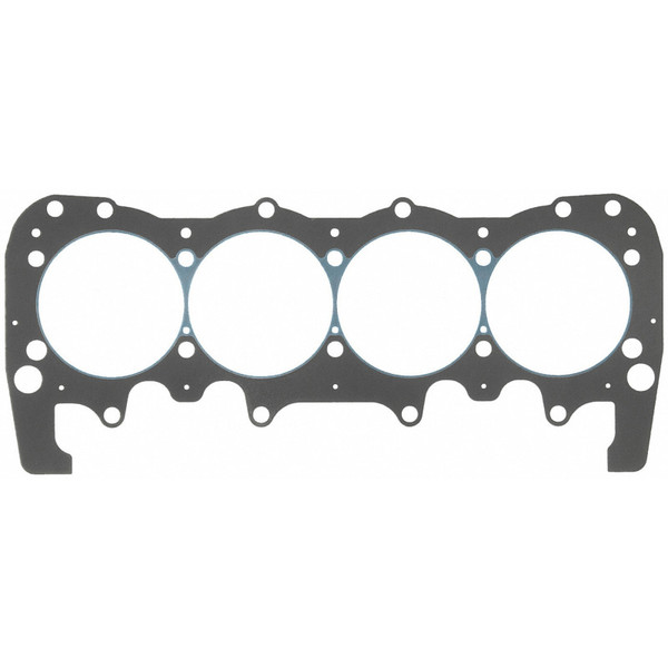 Fel-Pro 1123 Steel core laminate Engine Cylinder Head Gasket - 1123 Photo - Primary