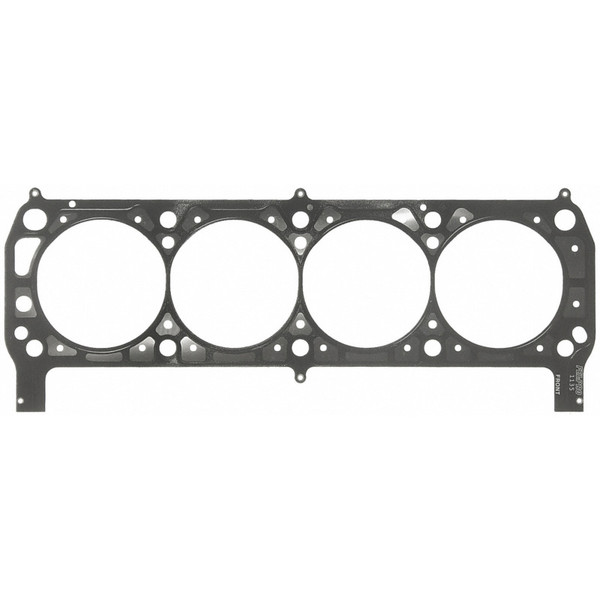 Fel-Pro 1135 PermaTorqueMLS Engine Cylinder Head Gasket - 1135 Photo - Primary