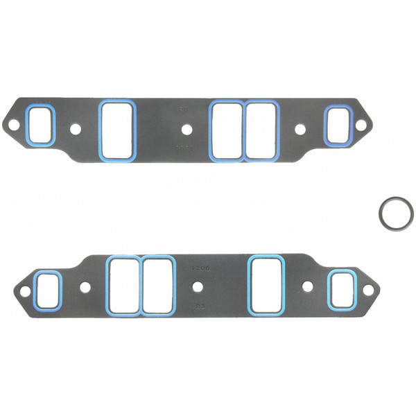 Fel-Pro 1200 Engine Intake Manifold Gasket Set - 1200 Photo - Primary