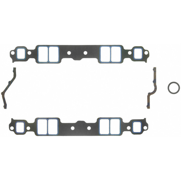 Fel-Pro Engine Intake Manifold Gasket Set - 1205 Photo - Primary