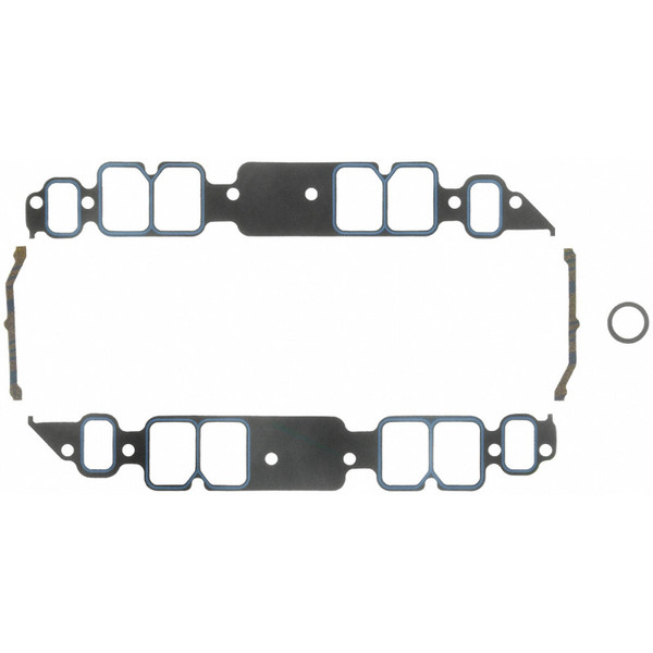 Fel-Pro 1211 Engine Intake Manifold Gasket Set - 1211 Photo - Primary