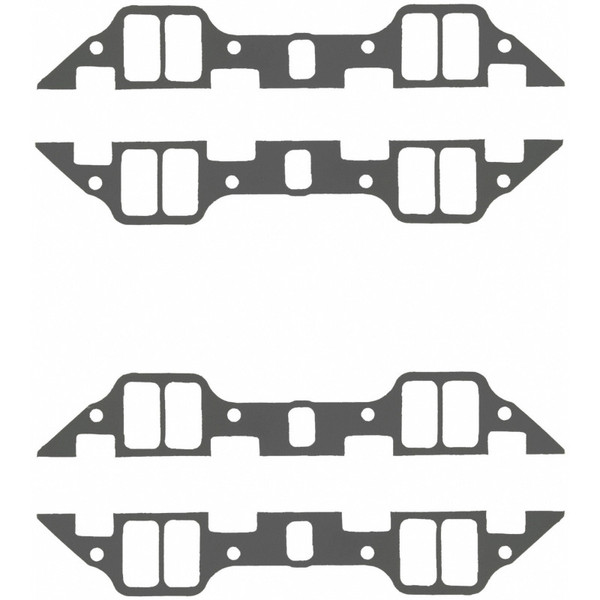 Fel-Pro 1216 Engine Intake Manifold Gasket Set - 1216 Photo - Primary