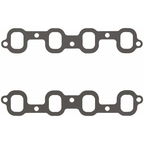 Fel-Pro 1237-1 Engine Intake Manifold Gasket Set - 12371 Photo - Primary