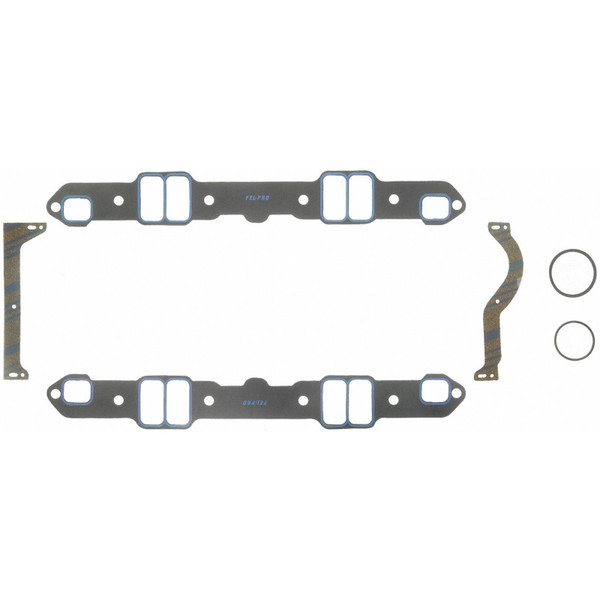 Fel-Pro 1243 Engine Intake Manifold Gasket Set - 1243 Photo - Primary