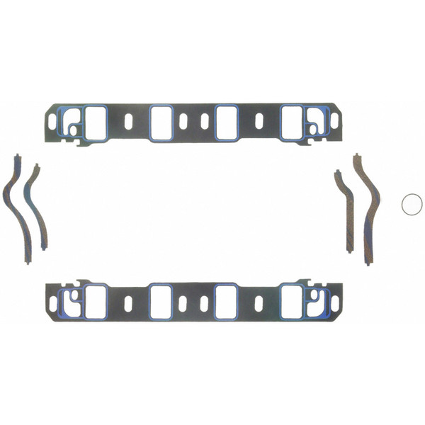 Fel-Pro 1262 Engine Intake Manifold Gasket Set - 1262 Photo - Primary