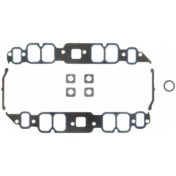 Fel-Pro 1274 Engine Intake Manifold Gasket Set - 1274 Photo - Primary