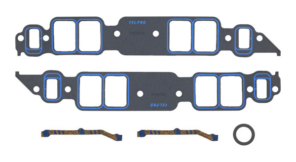 Fel-Pro 1275 S-3 Engine Intake Manifold Gasket Set - 1275S3 Photo - Primary