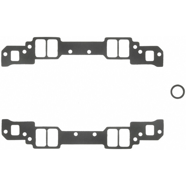 Fel-Pro 1277 Engine Intake Manifold Gasket Set - 1277 Photo - Primary