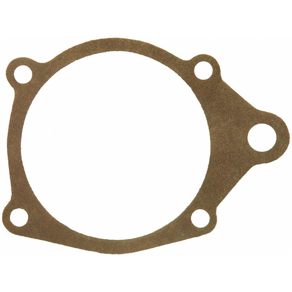 Fel-Pro Jeep Wrangler 13877 Engine Water Pump Gasket - 13877 Photo - Primary