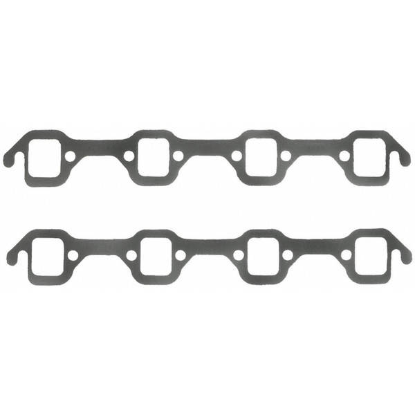 Fel-Pro 1415 Exhaust Manifold Gasket Set - 1415 Photo - Primary