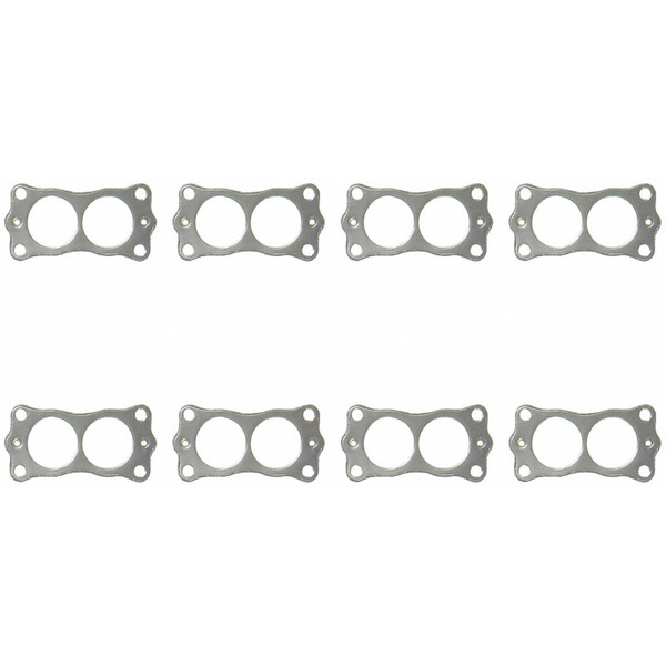 Fel-Pro 1421 Exhaust Manifold Gasket Set - 1421 Photo - Primary