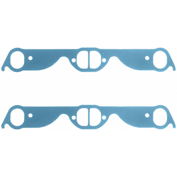 Fel-Pro 1424 Exhaust Manifold Gasket Set - 1424 Photo - Primary