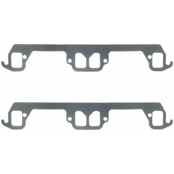 Fel-Pro 1432 Exhaust Manifold Gasket Set - 1432 Photo - Primary