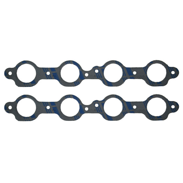 Fel-Pro 1440 Exhaust Manifold Gasket Set - 1440 Photo - Primary