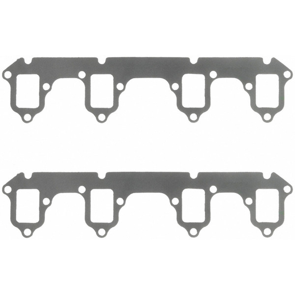 Fel-Pro 1442 Exhaust Manifold Gasket Set - 1442 Photo - Primary