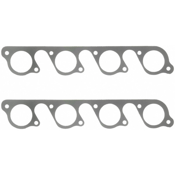 Fel-Pro 1443 Exhaust Manifold Gasket Set - 1443 Photo - Primary