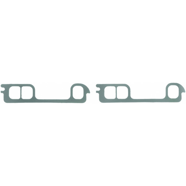 Fel-Pro 1448 Exhaust Manifold Gasket Set - 1448 Photo - Primary