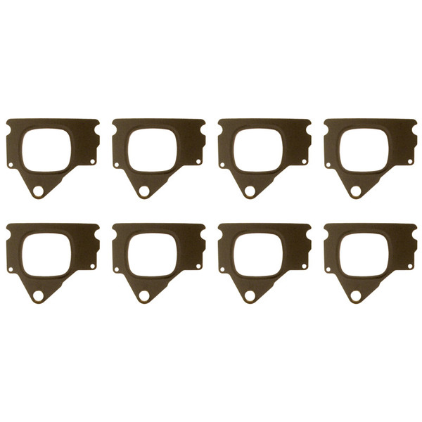 Fel-Pro 1452 Exhaust Manifold Gasket Set - 1452 Photo - Primary