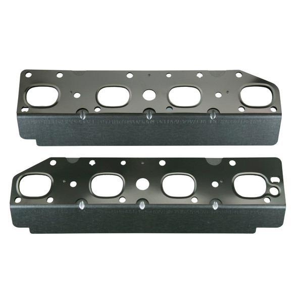 Fel-Pro 1460 Exhaust Manifold Gasket Set - 1460 Photo - Primary