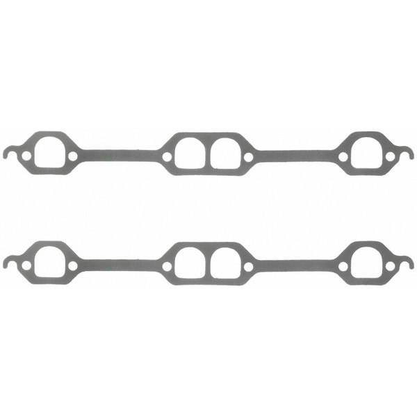Fel-Pro 1470 Exhaust Manifold Gasket Set - 1470 Photo - Primary