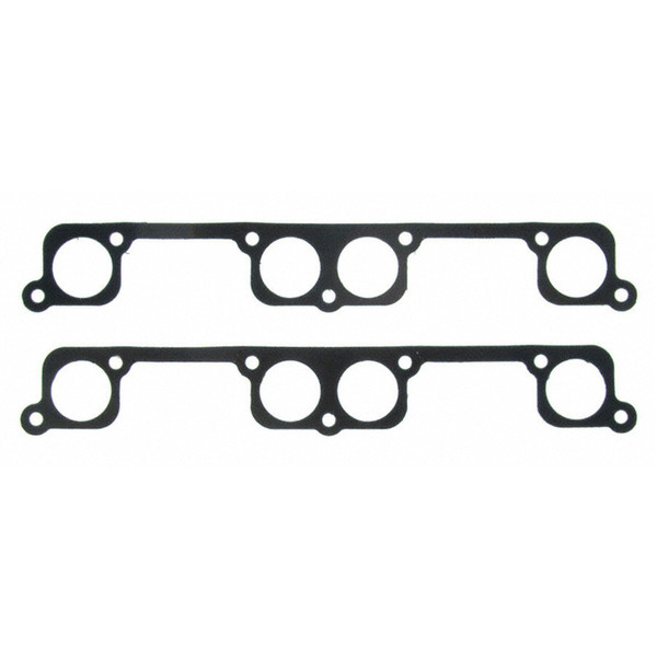 Fel-Pro 1480-1 Exhaust Manifold Gasket Set - 14801 Photo - Primary